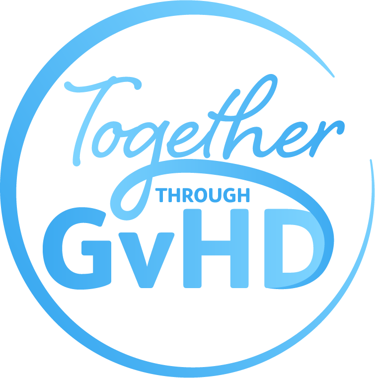 Together through GvHD