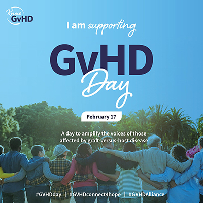 GvHD Day 2025 - I am supporting (2)